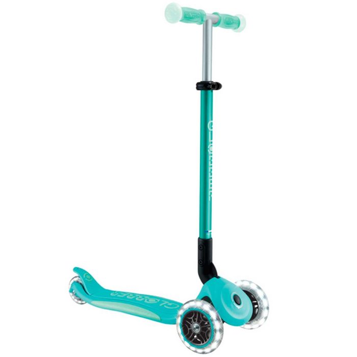 Складной самокат Globber Elite