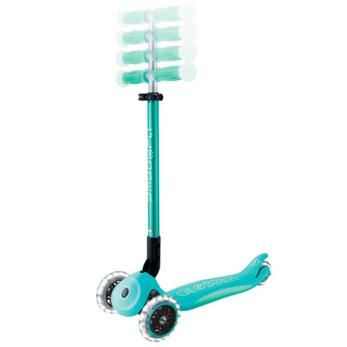 Складной самокат Globber Elite