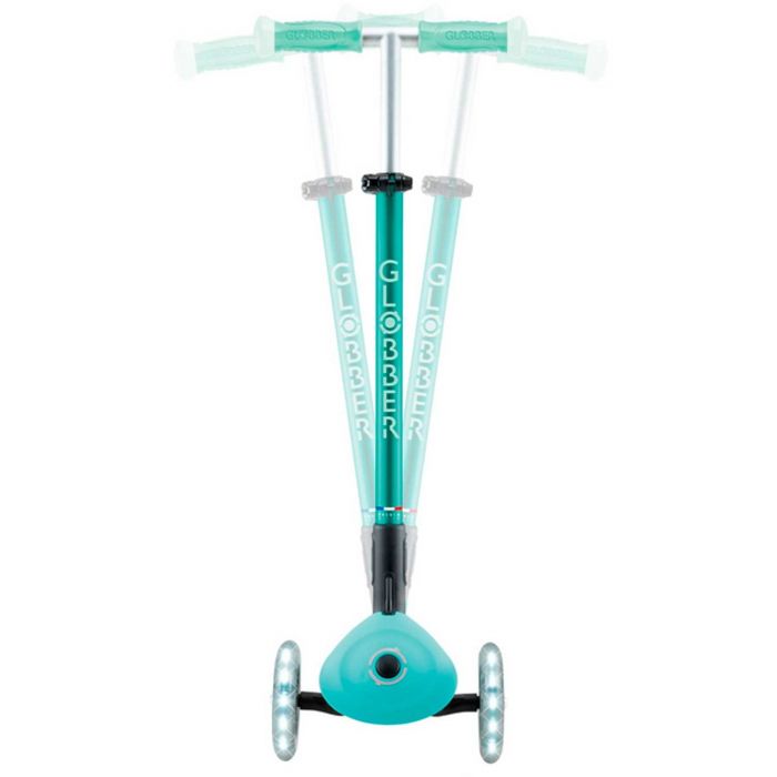 Складной самокат Globber Elite