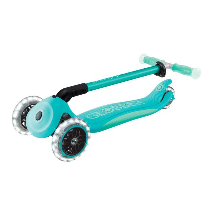 Складной самокат Globber Elite
