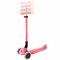 Складной самокат Globber Elite