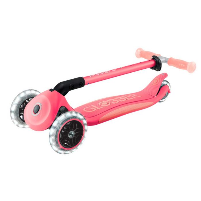 Складной самокат Globber Elite