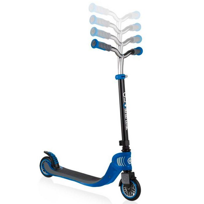 Двухколесный самокат Globber Flow Foldable 125