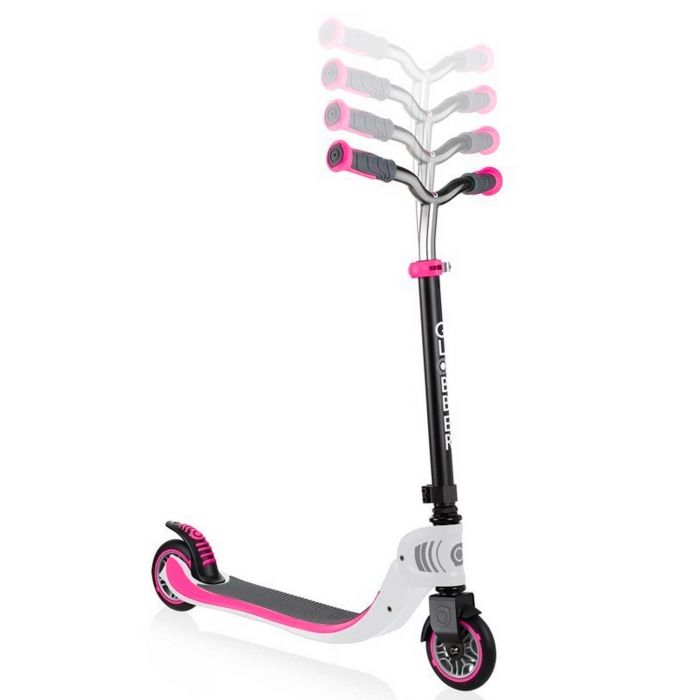 Двухколесный самокат Globber Flow Foldable 125