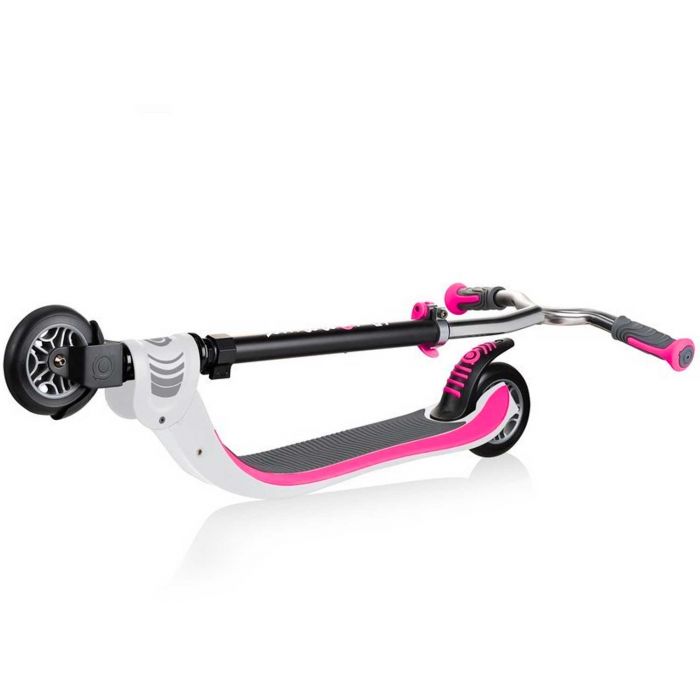 Двухколесный самокат Globber Flow Foldable 125