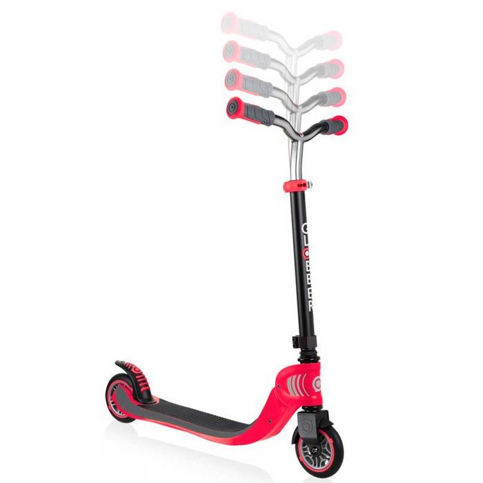 Двухколесный самокат Globber Flow Foldable 125