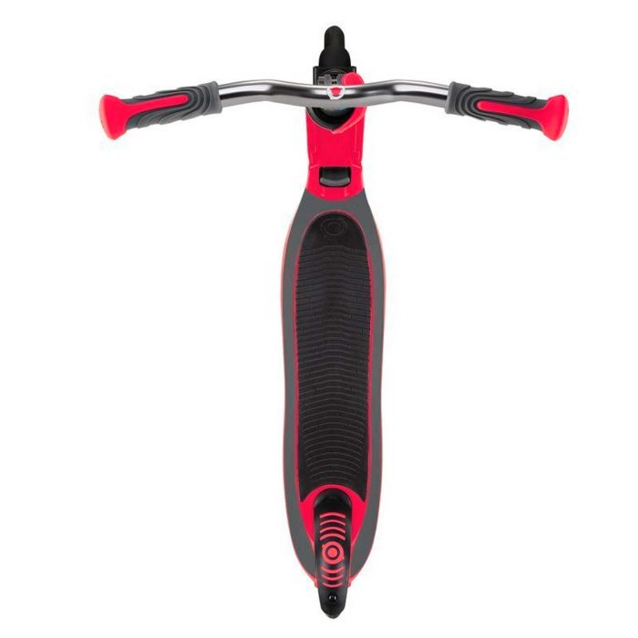 Двухколесный самокат Globber Flow Foldable 125