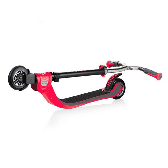Двухколесный самокат Globber Flow Foldable 125