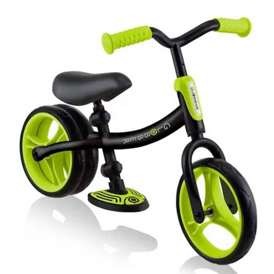 Беговел-трансформер Globber Go Bike Duo
