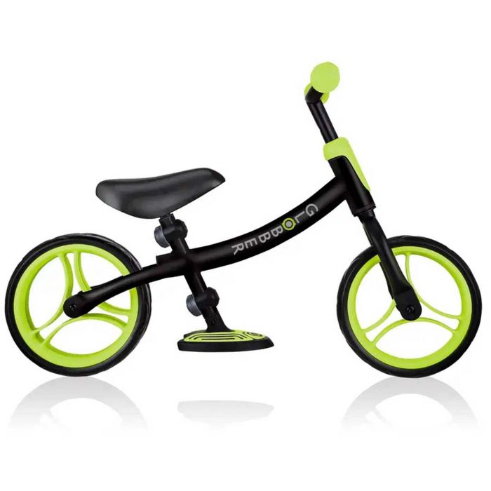 Беговел-трансформер Globber Go Bike Duo