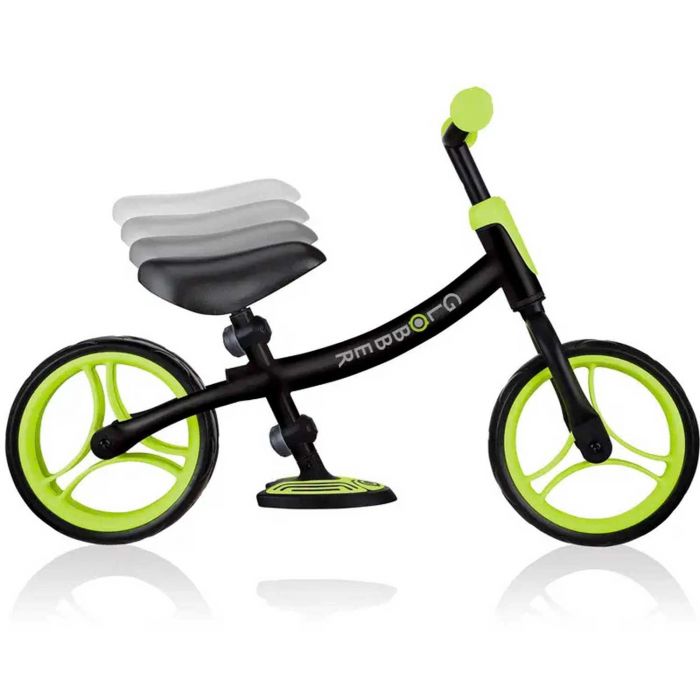 Беговел-трансформер Globber Go Bike Duo