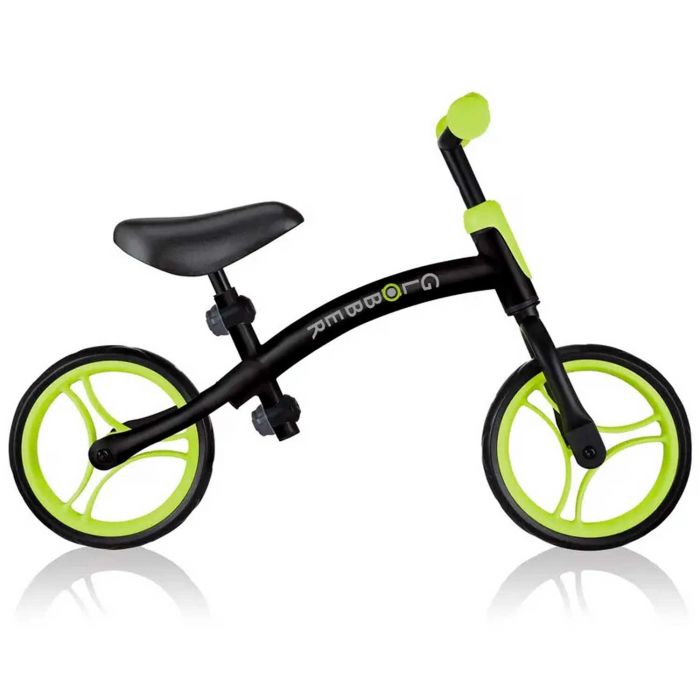 Беговел-трансформер Globber Go Bike Duo