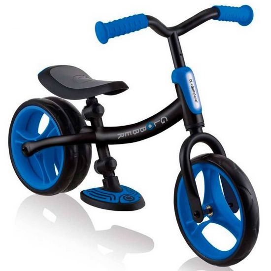 Беговел-трансформер Globber Go Bike Duo