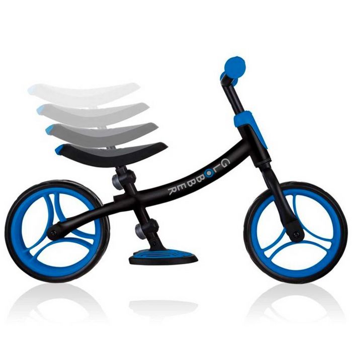 Беговел-трансформер Globber Go Bike Duo