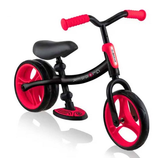 Беговел-трансформер Globber Go Bike Duo