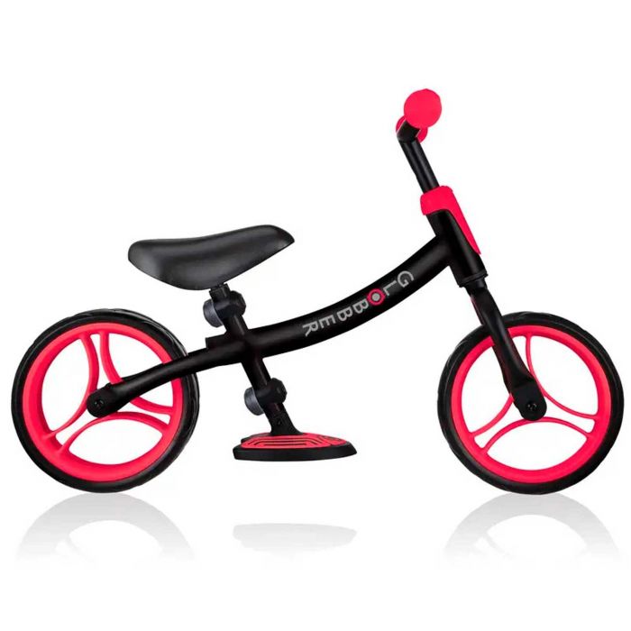 Беговел-трансформер Globber Go Bike Duo