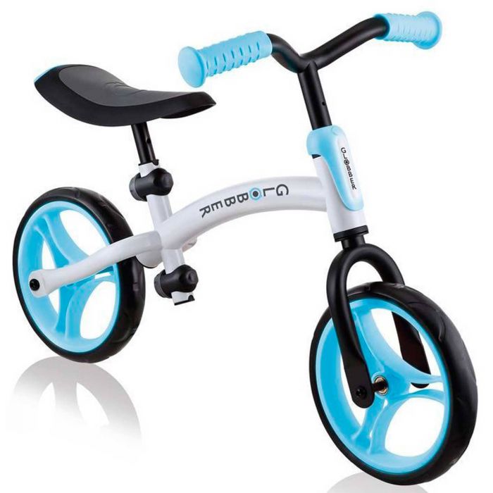 Беговел-трансформер Globber Go Bike Duo