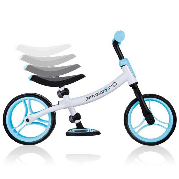 Беговел-трансформер Globber Go Bike Duo