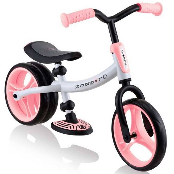 Беговел-трансформер Globber Go Bike Duo