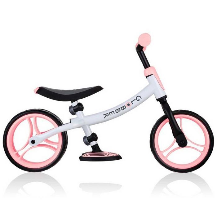 Беговел-трансформер Globber Go Bike Duo
