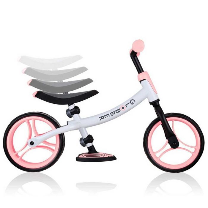 Беговел-трансформер Globber Go Bike Duo