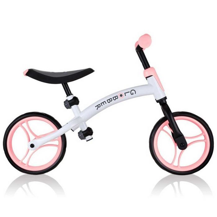 Беговел-трансформер Globber Go Bike Duo