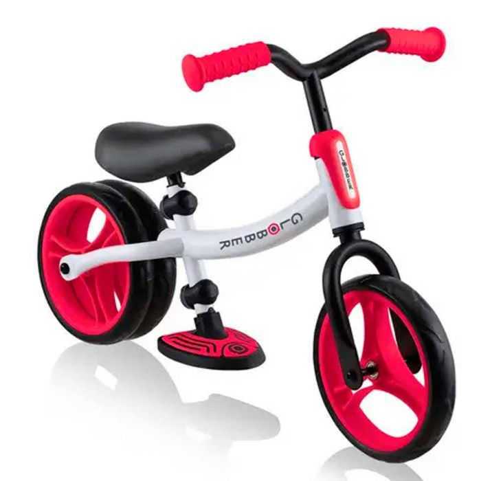 Беговел-трансформер Globber Go Bike Duo