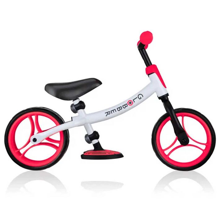 Беговел-трансформер Globber Go Bike Duo