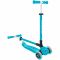 Складной самокат-трансформер 3 в 1 Globber Go Up Active 360