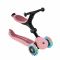 Складной самокат-трансформер 3 в 1 Globber Go Up Active 360