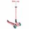 Складной самокат-трансформер 3 в 1 Globber Go Up Active 360