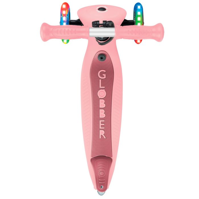 Складной самокат-трансформер 3 в 1 Globber Go Up Active 360