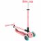 Складной самокат-трансформер 3 в 1 Globber Go Up Active 360