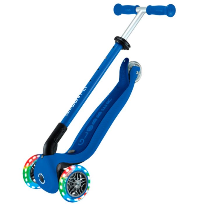 Складний самокат-трансформер 3 в 1 Globber Go Up Active