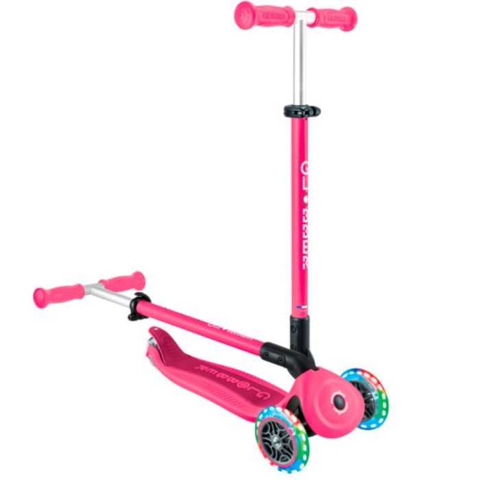 Складний самокат-трансформер 3 в 1 Globber Go Up Active