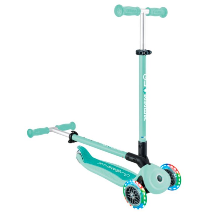 Складний самокат-трансформер 3 в 1 Globber Go Up Active