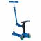 Самокат Globber Go Up Sporty Lights