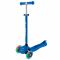 Самокат Globber Go Up Sporty Lights