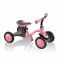 Трехколесный велосипед–трансформер Globber Learning Bike 3 в 1
