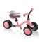 Трехколесный велосипед–трансформер Globber Learning Bike 3 в 1