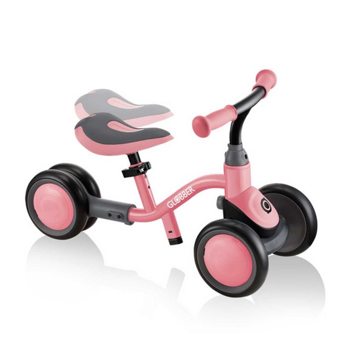 Трехколесный велосипед–трансформер Globber Learning Bike 3 в 1 Трехколесный велосипед–трансформер Globber Learning Bike 3 в 1