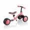 Трехколесный велосипед–трансформер Globber Learning Bike 3 в 1