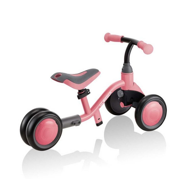 Трехколесный велосипед–трансформер Globber Learning Bike 3 в 1 Трехколесный велосипед–трансформер Globber Learning Bike 3 в 1