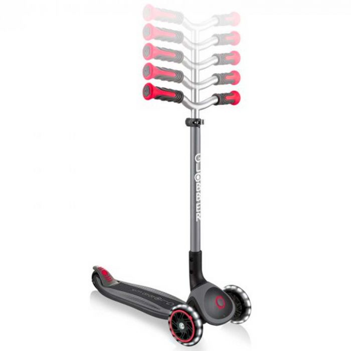 Cамокат Globber Master Lights