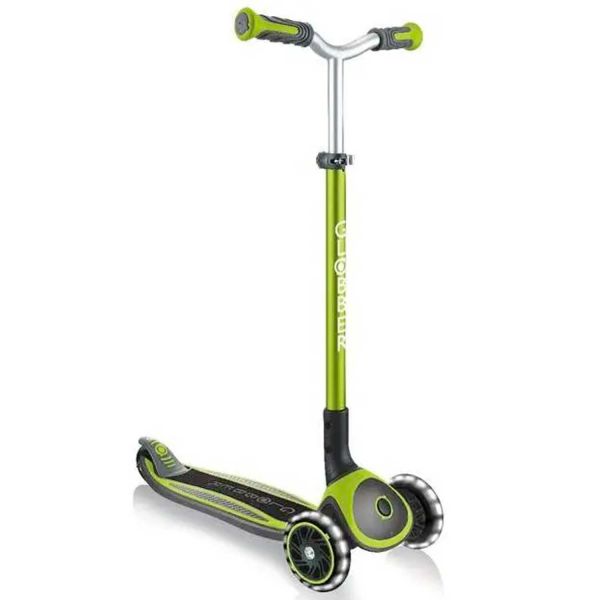 Cамокат Globber Master Lights