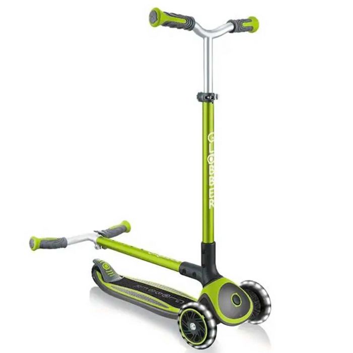 Cамокат Globber Master Lights