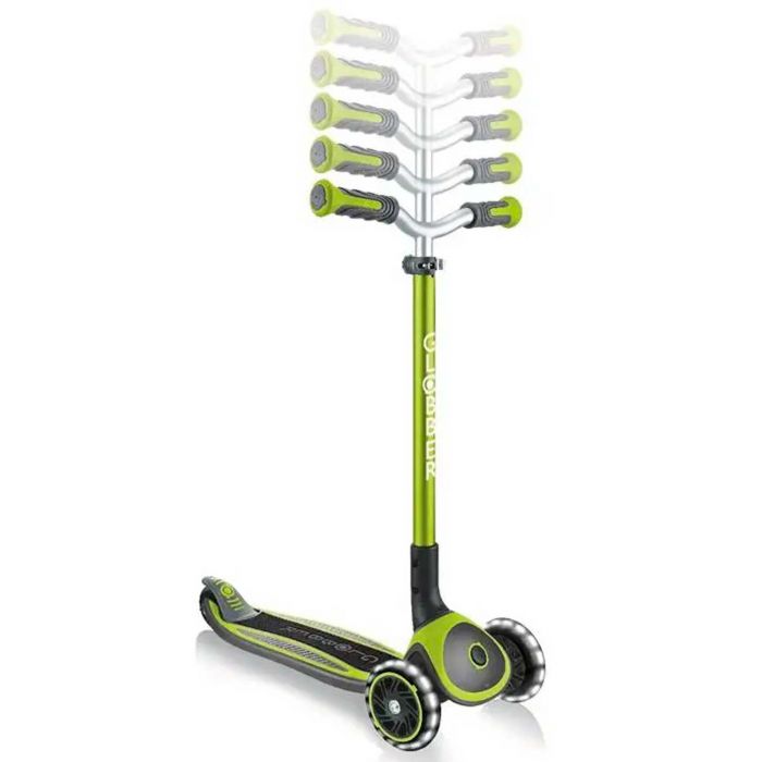 Cамокат Globber Master Lights