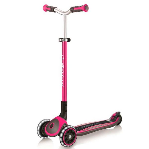 Cамокат Globber Master Lights Cамокат Globber Master Lights