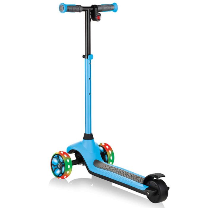 Детский электросамокат Globber ONE K E-MOTION 4