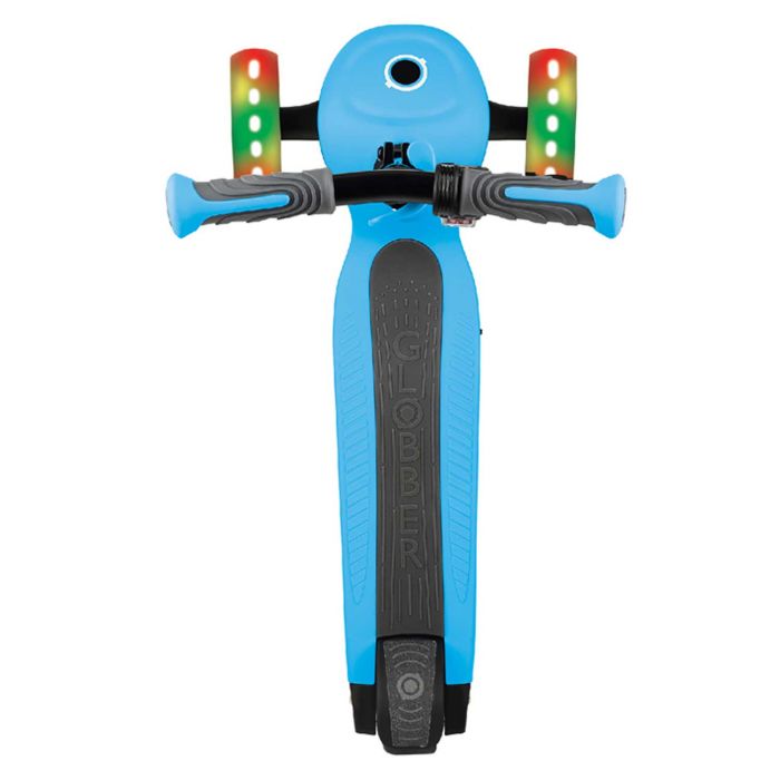 Детский электросамокат Globber ONE K E-MOTION 4